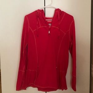 Running Jacket